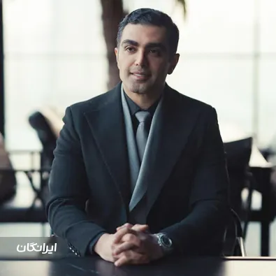 وکیل امير استوار