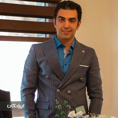 وکیل امير استوار