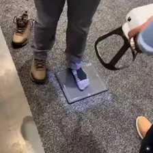 رادیولوژی در منزل آهنی