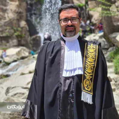 وکیل جلیل مالکی