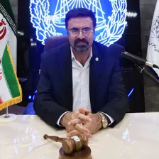 وکیل جلیل مالکی