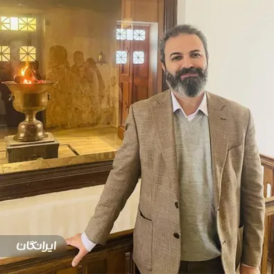 وکیل دکتر حسن کیا