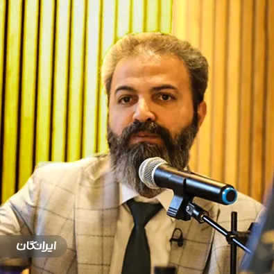 وکیل دکتر حسن کیا