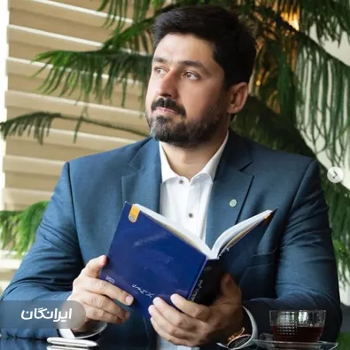 وکیل سهیل طاهری