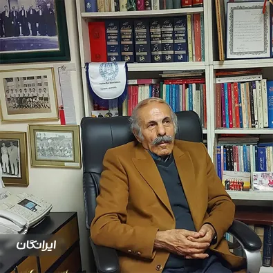 وکیل عبدالصمد خرمشاهی