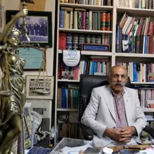 وکیل عبدالصمد خرمشاهی