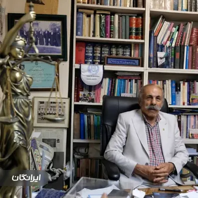 وکیل عبدالصمد خرمشاهی