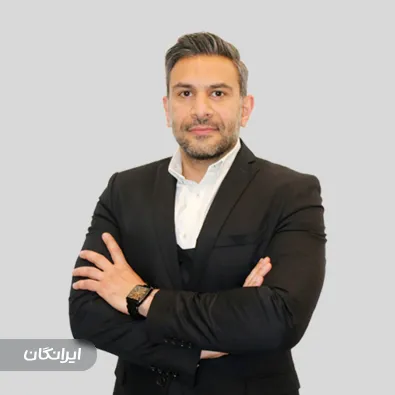 وکیل علی دیانتی عراقی