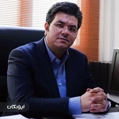 وکیل امید دهقانی