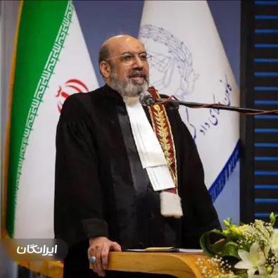 وکیل دکتر جعفر کوشا