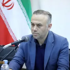 وکیل بیژن عباسی