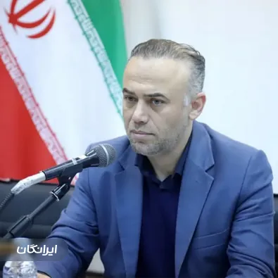 وکیل بیژن عباسی