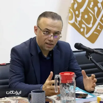 وکیل بیژن عباسی