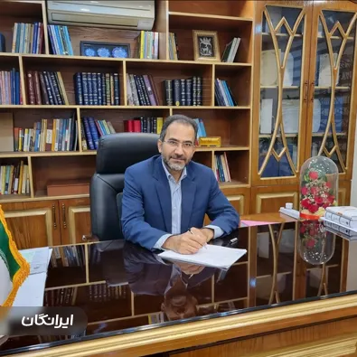 وکیل علیرضا میرکمالی