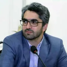 وکیل ابوالقاسم خدادی