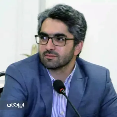 وکیل ابوالقاسم خدادی