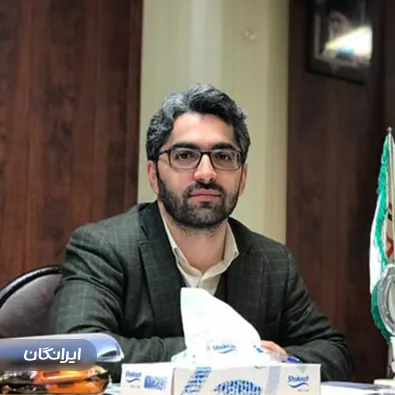 وکیل ابوالقاسم خدادی