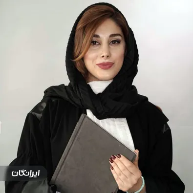 وکیل سونیا معماری