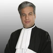 وکیل دکتر محمود حبیبی