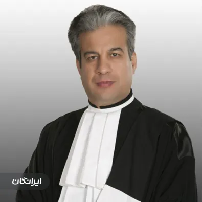 وکیل دکتر محمود حبیبی