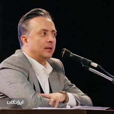 وکیل رسول كوهپايه زاده