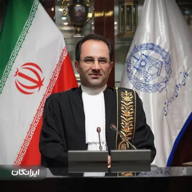 وکیل بهنام حبیب زاده مومن