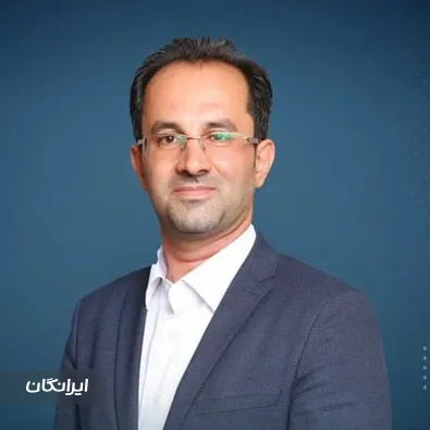 وکیل بهنام حبیب زاده مومن