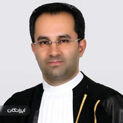 وکیل بهنام حبیب زاده مومن