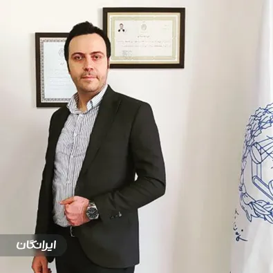 وکیل مهران اهتمام