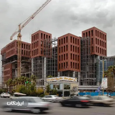 صنایع فلزی مهرآذین