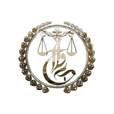 لوگوی وکیل مریم فلاح