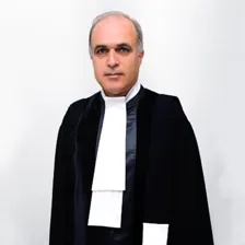 وکیل حسین شعاری نژاد