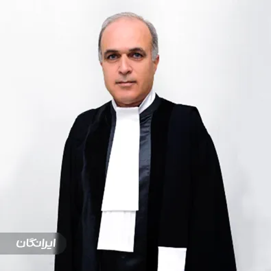 وکیل حسین شعاری نژاد