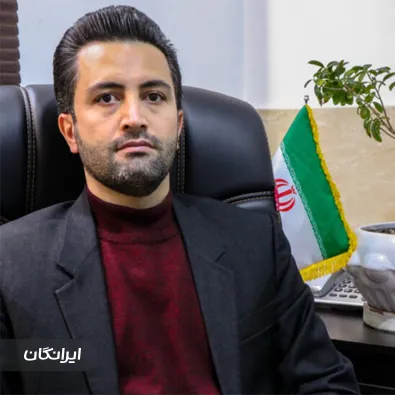 وکیل محسن قره داغی