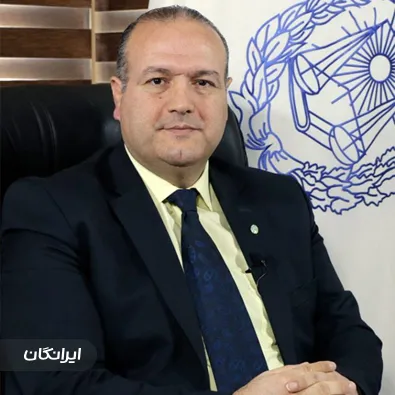 موسسه حقوقی عدالت نو