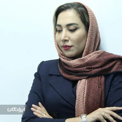 وکیل نساء حیدری