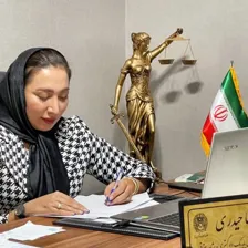 وکیل نساء حیدری
