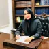 وکیل ناهید سارانی
