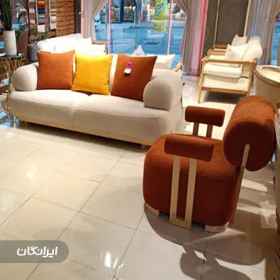 تعمیرات مبلمان رونیکا