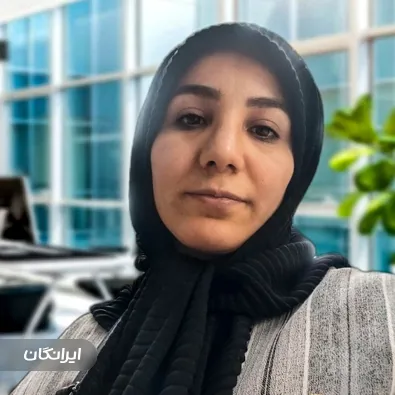 وکیل منصوره روستایی