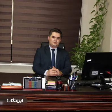 وکیل رسول نصرتی