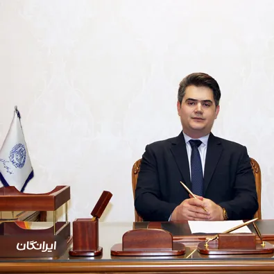 وکیل رسول نصرتی