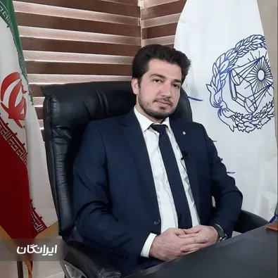 وکیل محمد مومن زاده