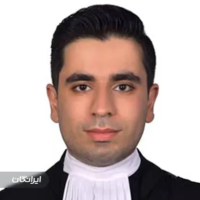 وکیل مرتضی طاهری بشار