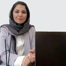 وکیل سمانه نادعلی زاده