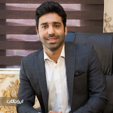 گروه وکلای موکل یار