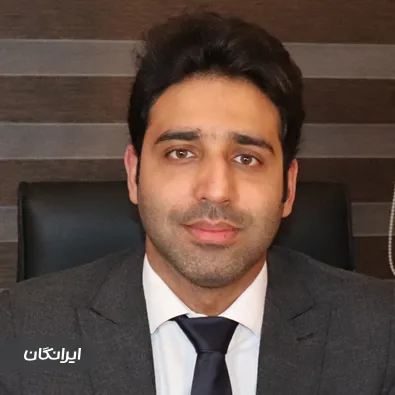 گروه وکلای موکل یار