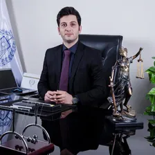 موسسه حقوقی عرفان