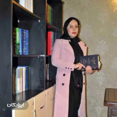 وکیل راحله امان اله