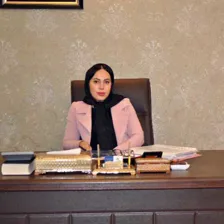 وکیل راحله امان اله